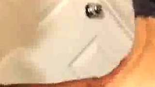 I hope you can handle watching me fuck a total stranger cc