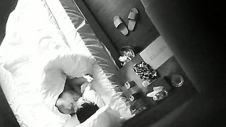 Amateur Hidden Cams Reveal Cock Riding Hoes