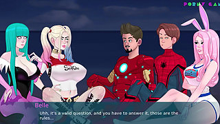 SexNote v0.15.0a by JamLiz pt.3