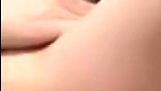18-year-old Female Student Fucked a Classmate on the First Day