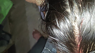 Desi Baby Girl Doggy Style