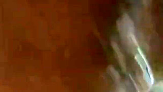 Puchis - MILF Anally Waves Real Homemade