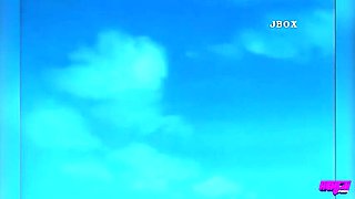 Saki Izumi Hentai Date Turns Wild - Public Orgasms & Messy Cum Shots