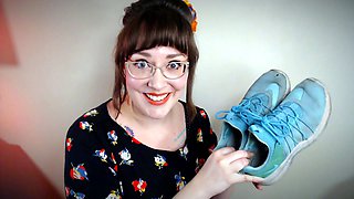 The Wasp Clip Store - Date My Sneakers