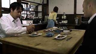 Hardcore Asian Japanese Screaming Orgasm
