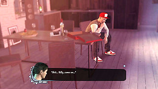 Areas of Gray the Beginning - Part 4 - Spin the Bottle by Loveskysanx