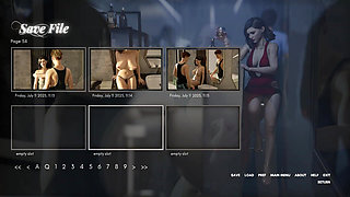 Ms. Denvers - V0.11 Part 2 - Full Part