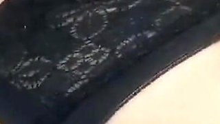 Husband Lets Stranger Use Wife Tied and Blindfolded to Hotel Bed