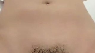 Tit fucked busty brunette blowjob babe sexy pov action in hd