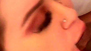 BBW Jordan Love Creampied by Girlfriendspov BBC