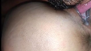 Help Me! Please - I Don't Want to Lick Indian Pink Pussy