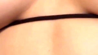 Hot couple anal sex