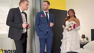 who s the real winner here