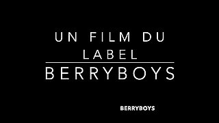 The berry boys special French twinks and straight boy curious 3