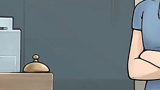 Deep Vault 69 Fallout - Part 7 - She Sucked My Dick at the Hospital by Loveskysan