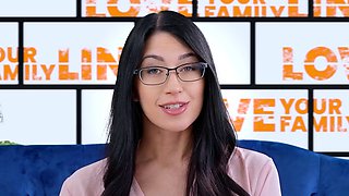 Alex Coal, Sera Ryder - Finally Getting Our Fuck On -