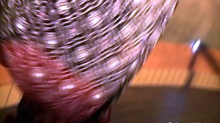 Bharat Natyam Dancer s Quest