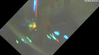 Dancing All Night vol.001 (20131207 MB Daijest)