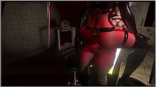Citor3 Femdomination 2 3d Vr Game Walkthrough 8: The Nursing Vacuum Pump, Breastfeeding, Bdsm