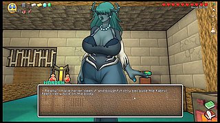 Big, celebrity cartoon, huge cock