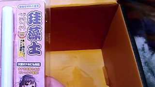 cumming all over MRLSEXDOLL "EMMA" - review