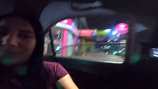 She Took Me Home After Our Date To Clap Her Booty Cheeks - Jhodez1