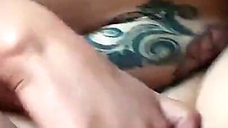Big Cock, Anal Fuck