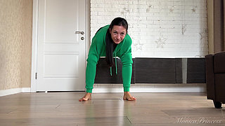 Body Transformation Fantasy