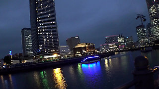 Part 1 Squirting Water Girl