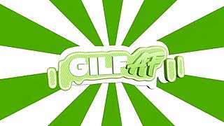 Insatiable Johnny Blaster - cum in mouth movie - GilfAF