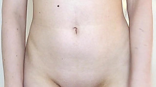 Trying 11 pairs of my panties used one and new one :)