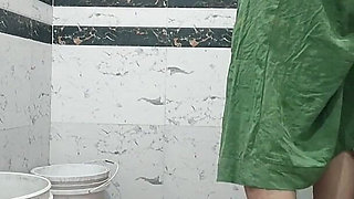 Priya Bhabi Sexy Mood