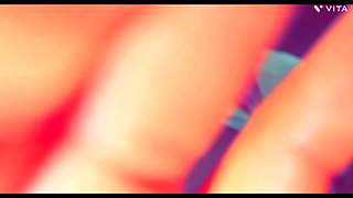 Hot Girl Gets Fuck in the Ass After Cleaning Guys House for Some Extra Cash Teen