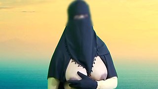 Indian Bhojpuri Housewife