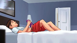 Great Time with My Milf Girlfriend