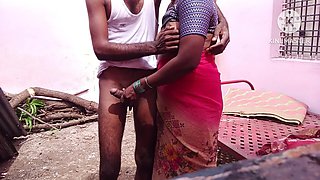 Desi Aunty Fuck Yong Boy Hardcore Loudly Moning