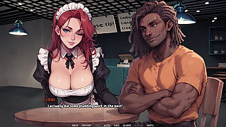Shadows of Ambition (part 11)
