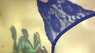 Creampie-gangbang with Nymphomaniac Adreena! All Men Fuck Her Without Condoms