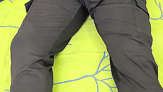 Soft! the World's Breath Does a Good, Thank You.