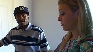 AnalBBC - Leah Luv - I Cant Believe I Took Every Inch