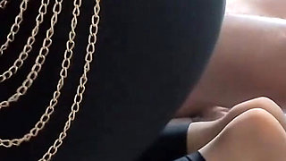 Endless Post Orgasm Torment