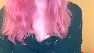 British amateur teen solo