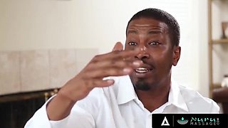 Nuru Massage Sex - Kenzie Taylor Big Tits Handjob & Blowjob For Stressed Client