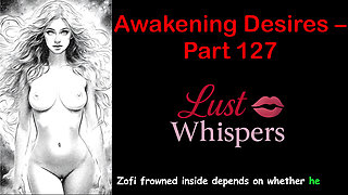 Awakening Desires - Part One Hundred Twenty-seven - English Audio Story with Subtitle