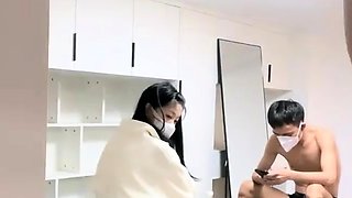 African teen fucked real hard on hidden cam