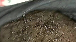 Horny Army Boy Fucked Full Night with Neighbour Indian Aunty