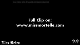 Young Mistresses Domination Overload: Hardcore Femdom Threesome