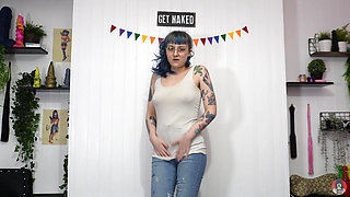 Clothing Destruction