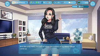 Love & sex second base: episode 4