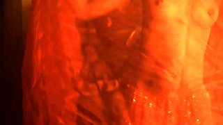 Natya Shastra Belly Dance Seduction